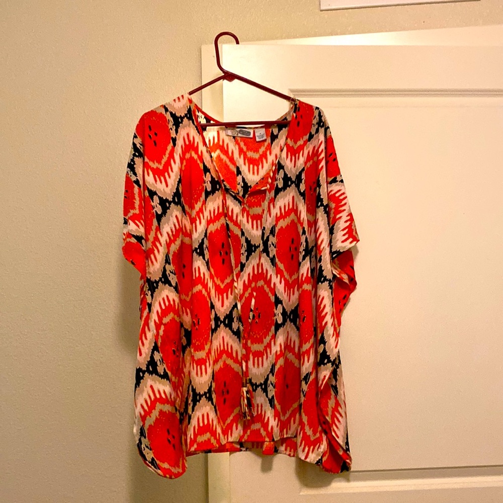 Really nice Blouse size m